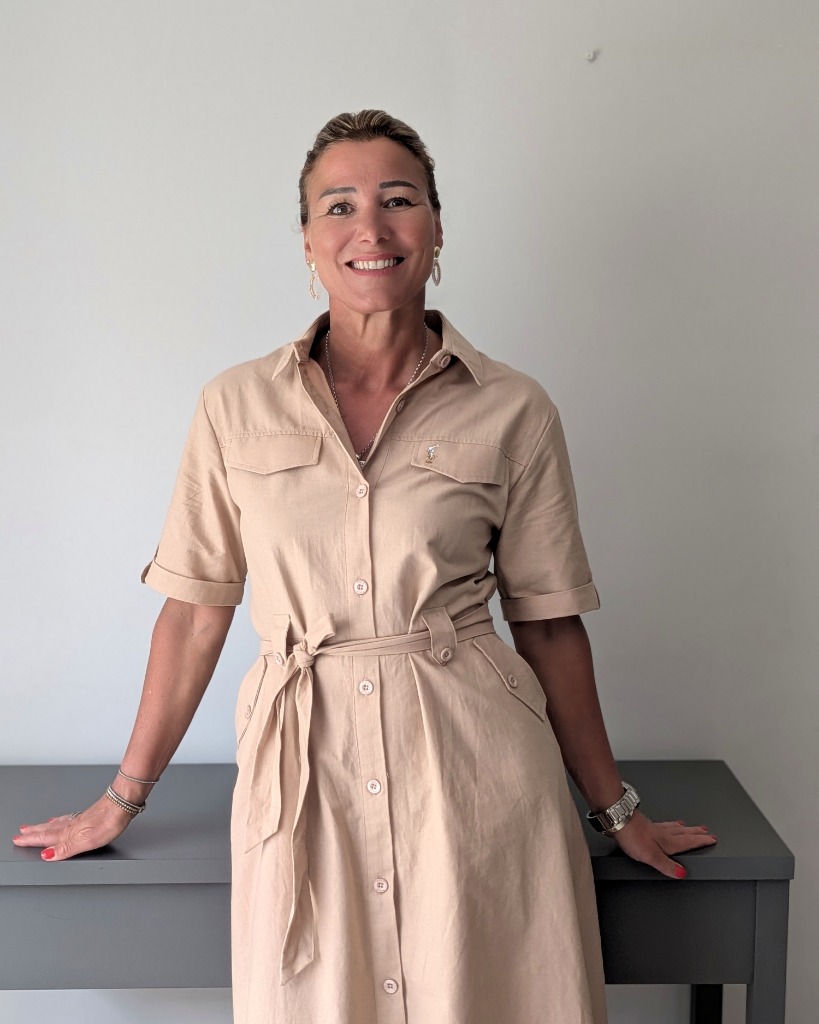 Kathrin Velfe — Ihre Immobilienmaklerin in Kiel