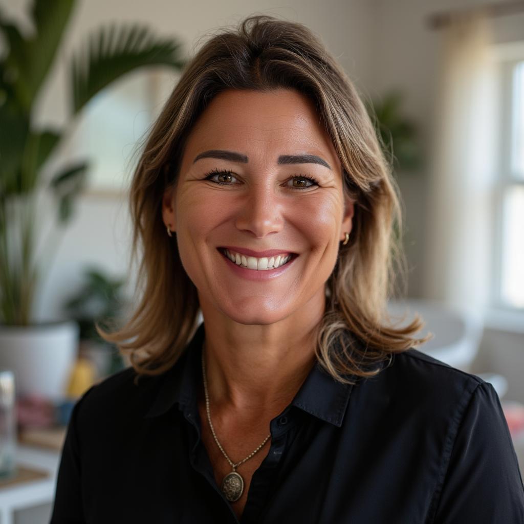 Kathrin Velfe — Ihre Immobilienmaklerin in Kiel